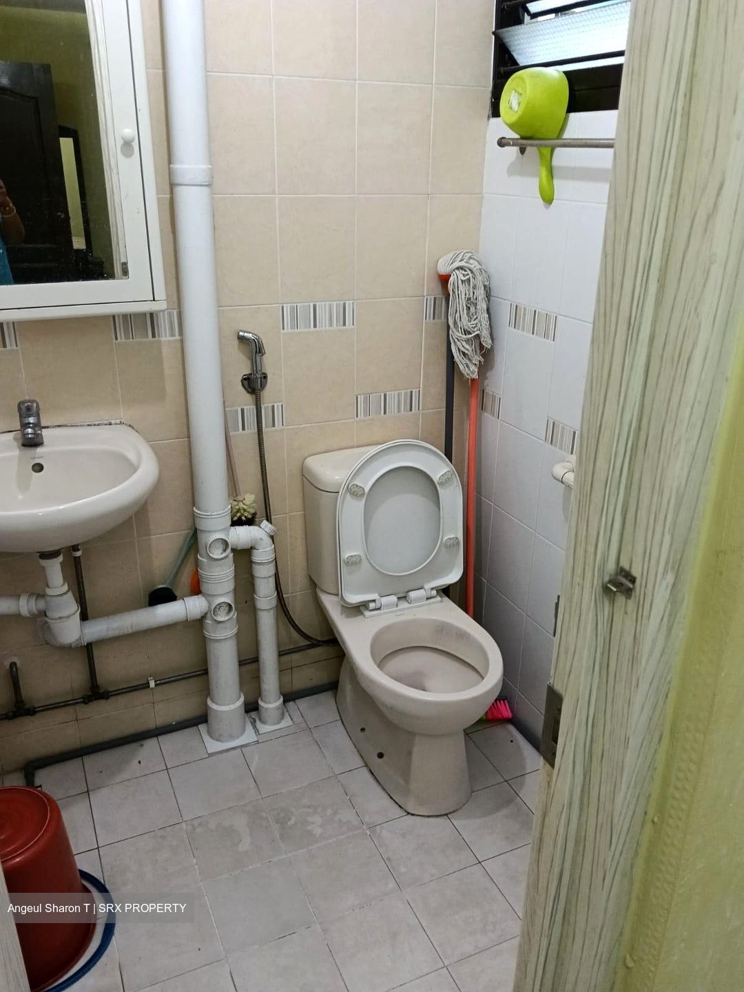 Blk 214 Yishun Street 21 (Yishun), HDB 3 Rooms #538395251